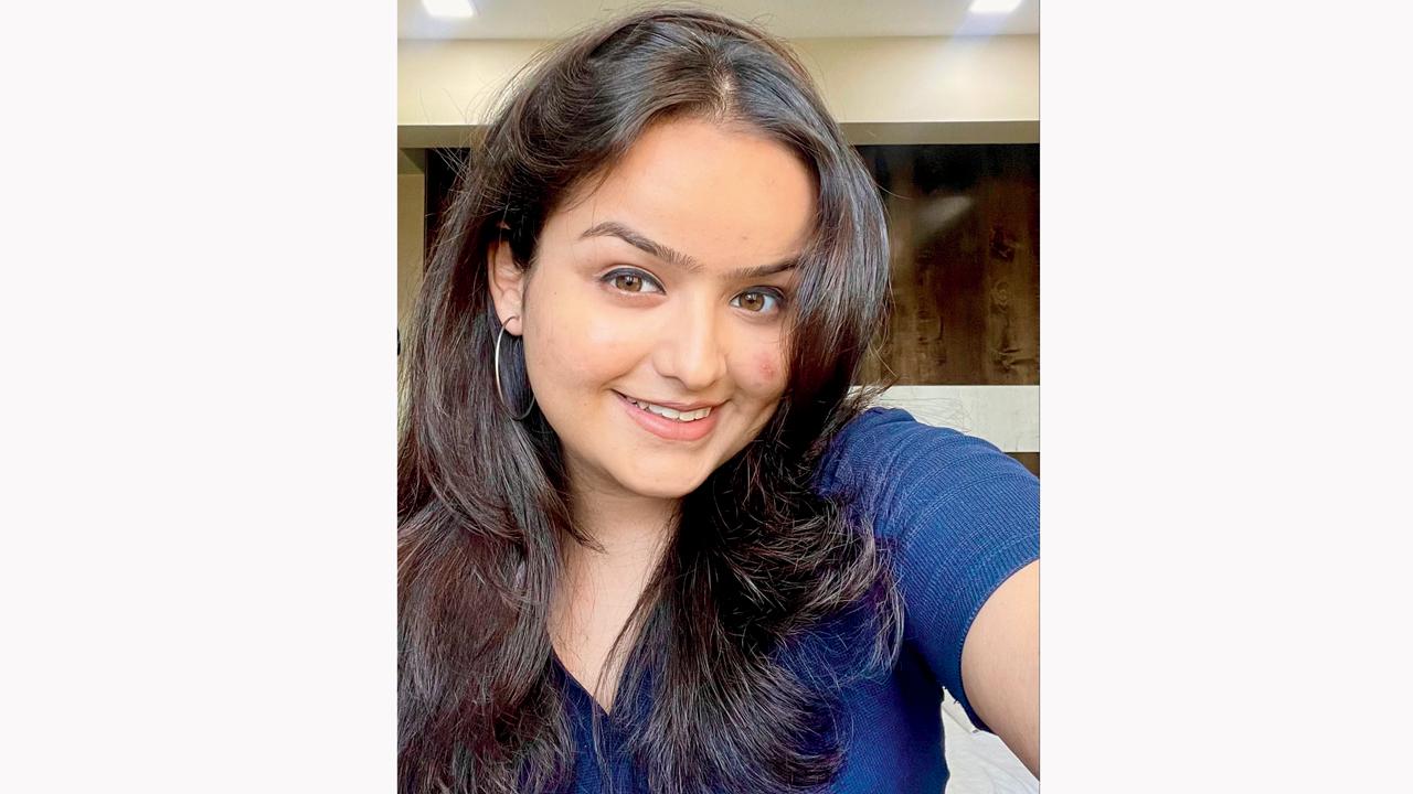 Samantha D’Souza