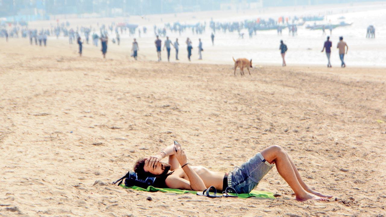 Mumbai Diary: Monday Dossier