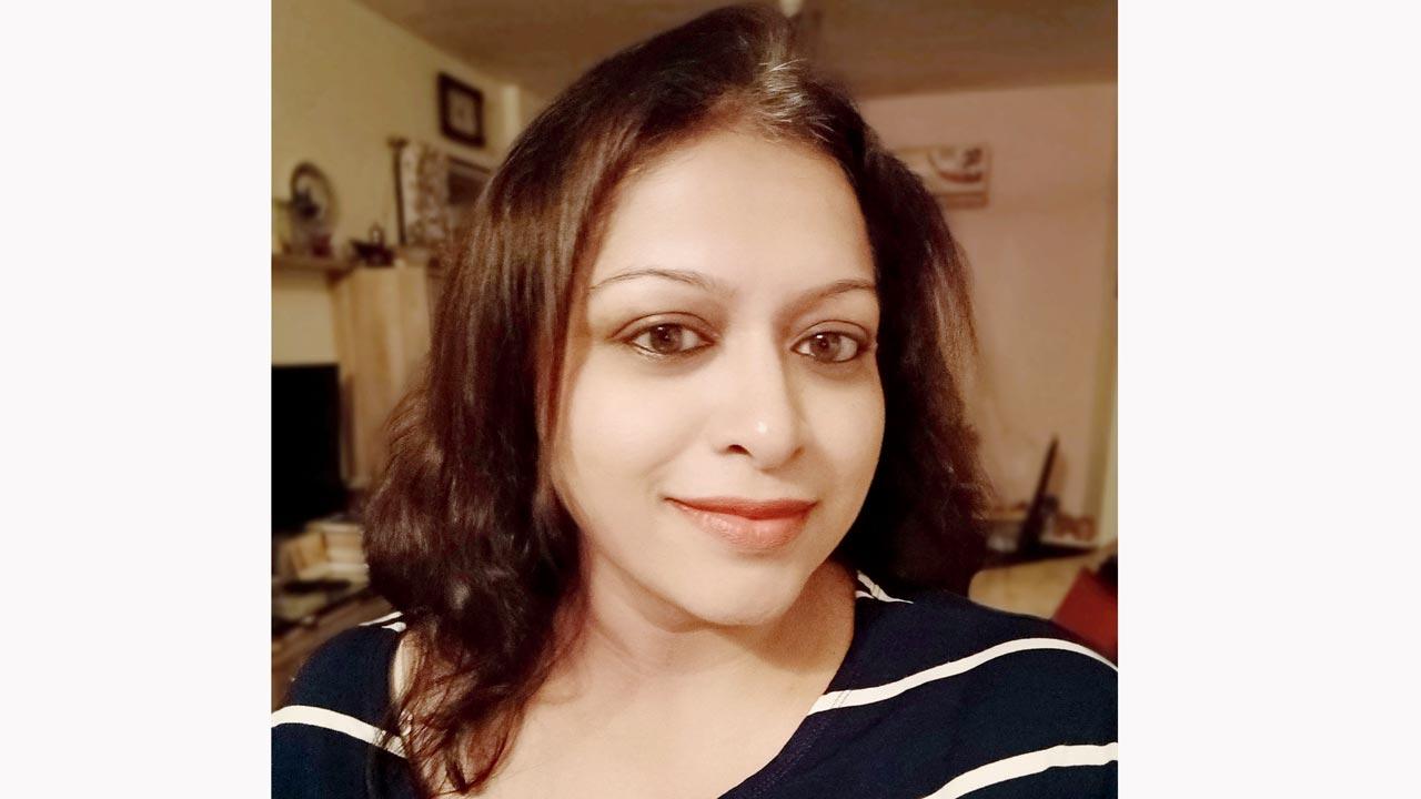 Meghna Girohtra