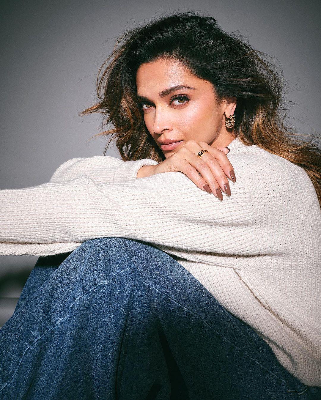 Deepika Padukone was missing from the promotional activities of Fighter initially, but joined Hrithik Roshan and the film's director for public appearances closer to the film's release