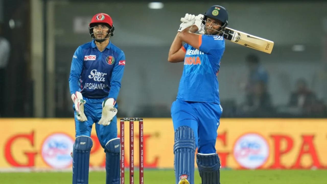 Shivam Dube
The match-winner of the first game Shivam Dube yet again delivered a stunning performance. With the ball, Dube managed to pick one wicket for 36 runs in three overs. Later, in the run-chase, he accumulated 63 runs in just 32 deliveries including 5 fours and 4 sixes