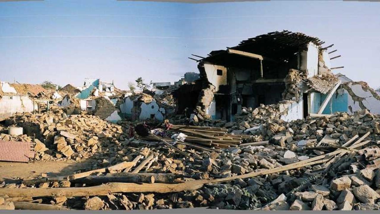 2001 Gujarat Earthquake: How the state bounced back from the worst disaster ever