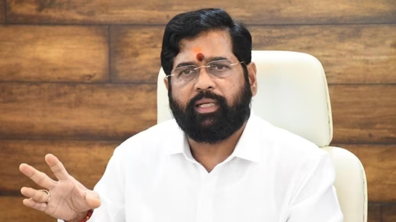 Real Shiv Sena decision: Maharashtra Chief Minister Eknath Shinde slams Uddhav Thackeray after speaker rules in his faction's favour