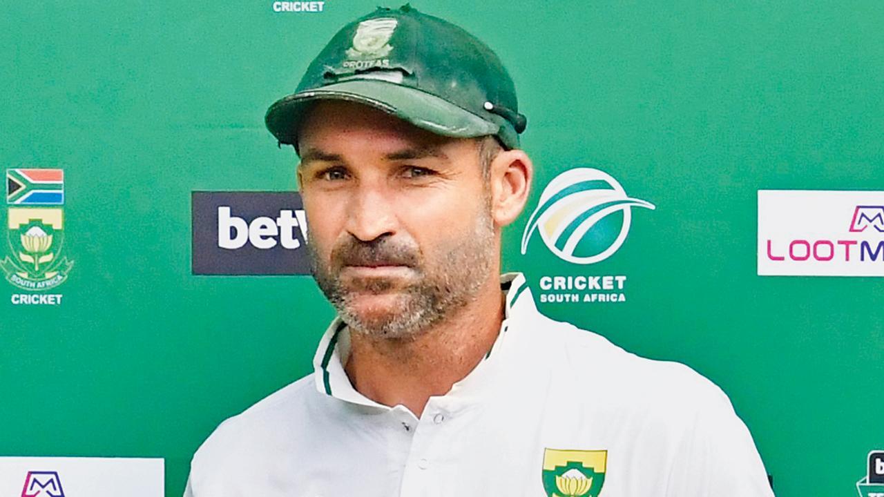 Dean Elgar saddened by decline of Test cricket in SA