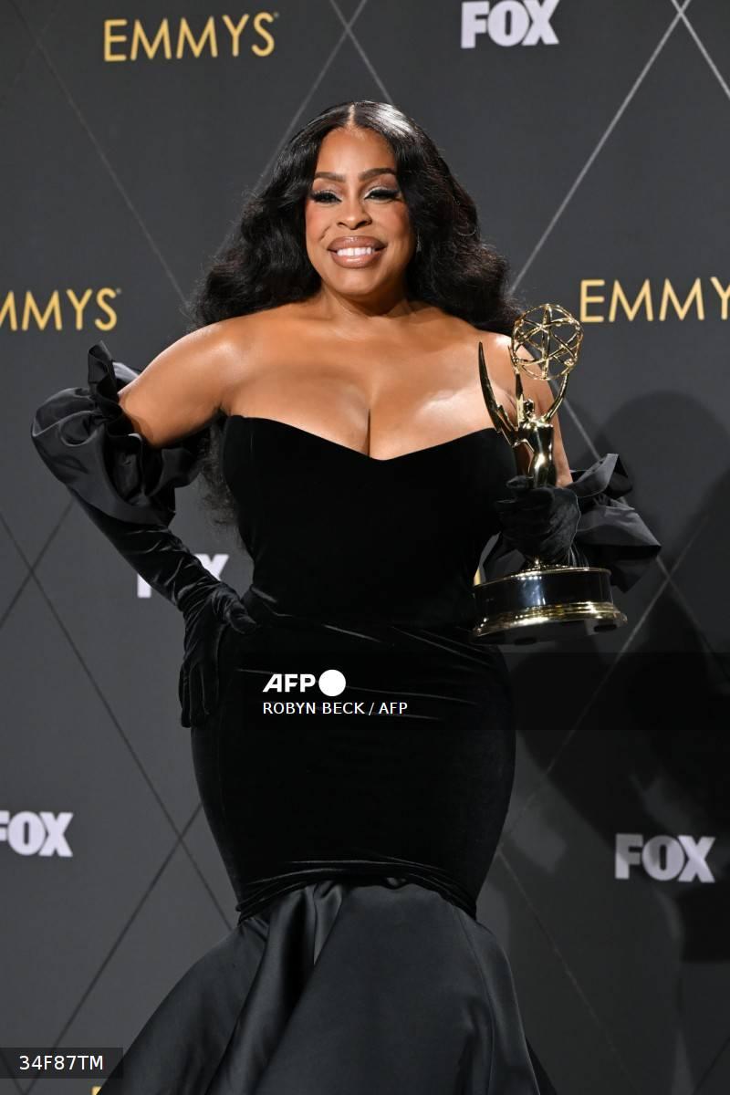Emmy Awards 2024 Selena Gomez to Christina Applegate, who wore what on