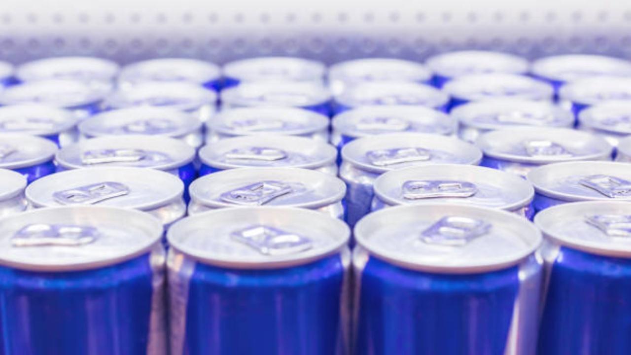 Energy drinks can cause insomnia: Study