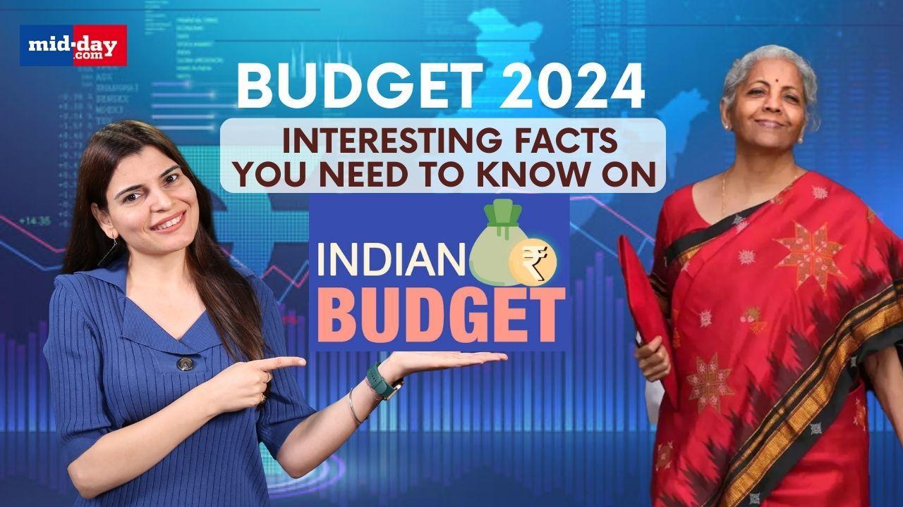 Budget 2024: Key Indian Budget facts you might not know
