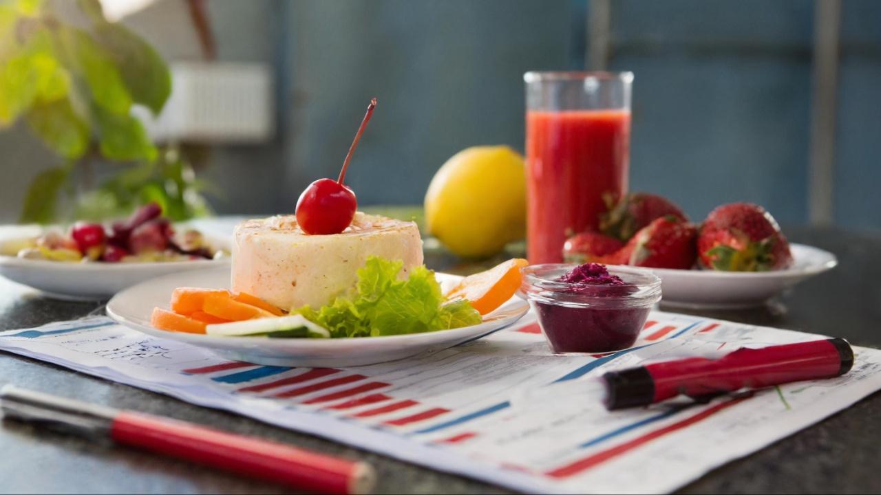 Blood type diet: As the name goes, it involves eating foods depending on your blood type. It lacks a scientific basis, and the food restrictions may lead to nutritional deficiencies.
With inputs from Vidhi Chawla, dietician, and founder of Fisico Diet and Aesthetic Clinic.Disclaimer: This information does not replace professional medical advice. Consult a qualified specialist or your physician for personalised guidance.