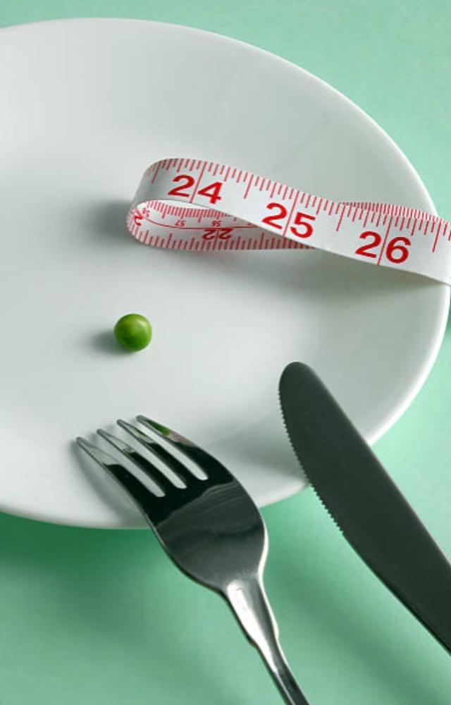 Five fad diets to avoid