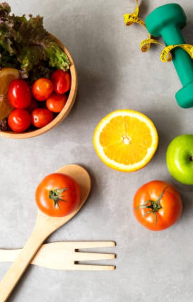This one is a low-carbohydrate diet high in saturated fats, low in fibre, and lacking essential nutrients
