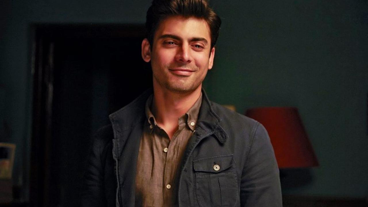 Fawad Khan on posing a threat to the big actors in Bollywood