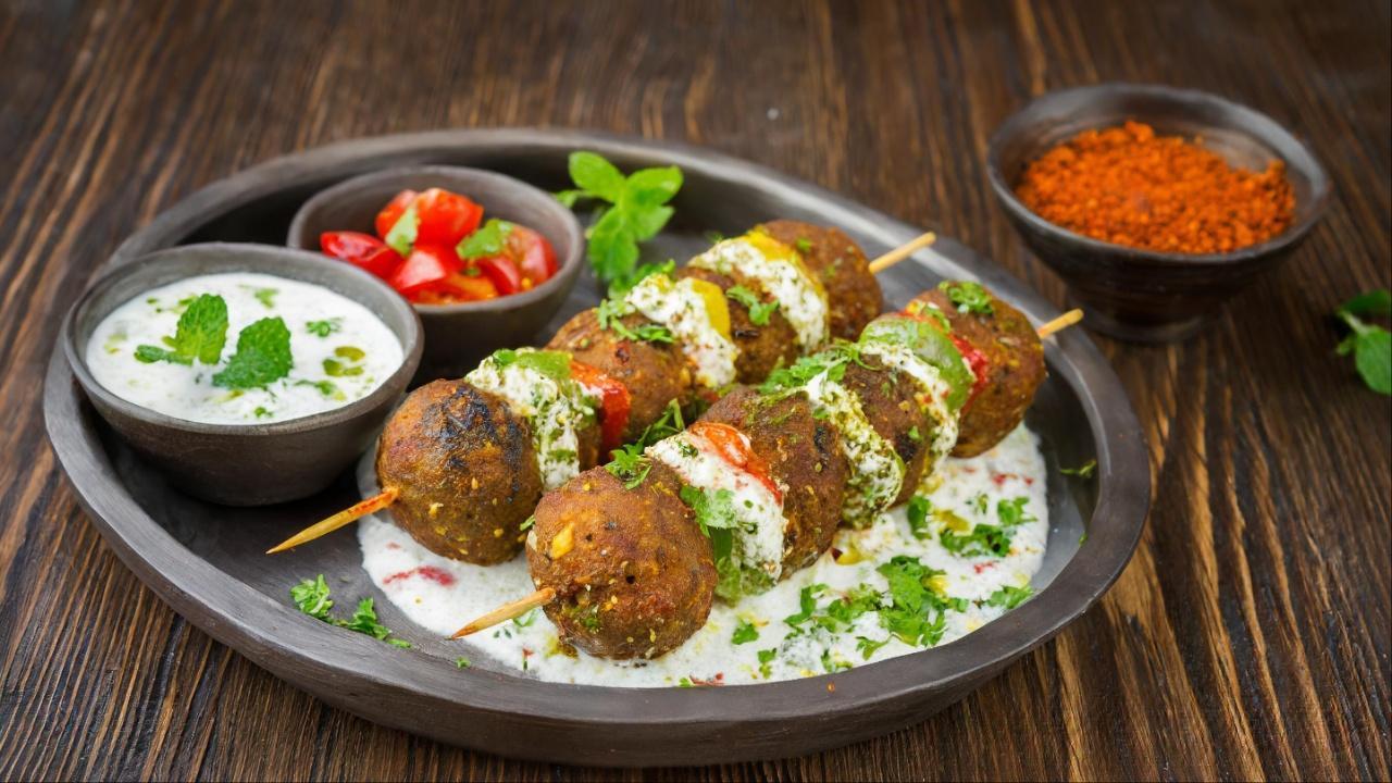 Dahi Anjeer ke Kebab to Fig Nog: Follow these recipes by Indian chefs to include fig in your dishes