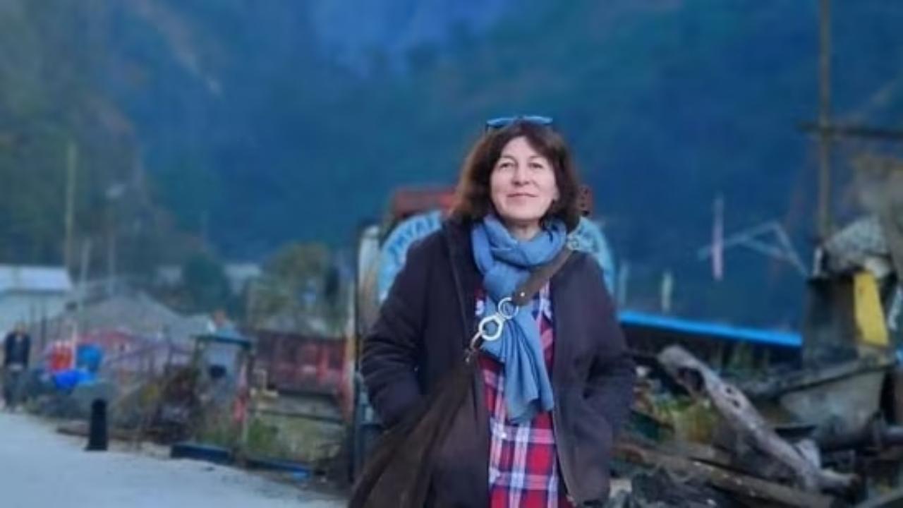 India clarifies notice issued to French journalist for 'violation of visa rules'