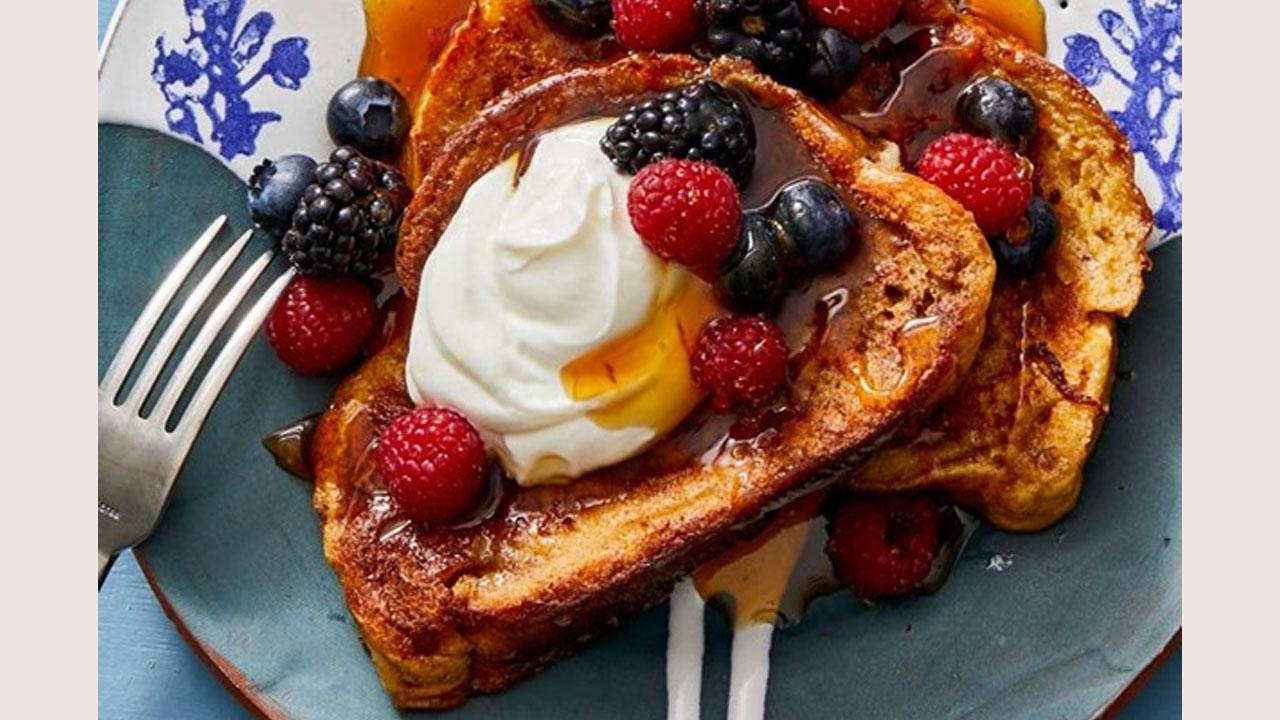 Elevate Your Breakfast Game: A Guide on How to Make French Toast Like a Pro