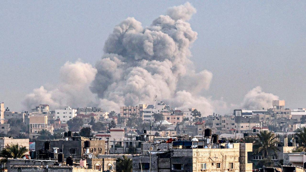 Gaza deaths tops 24K as Israel continues attacks