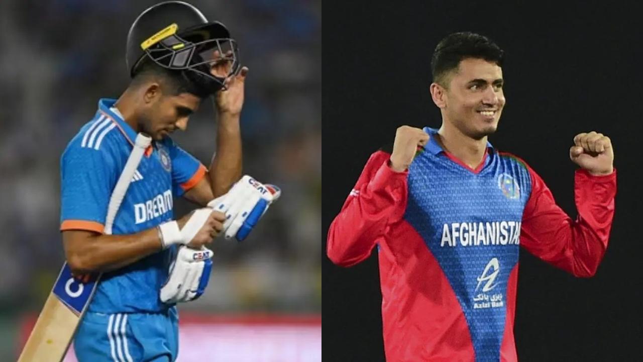 So far, both teams have not played many T20I matches. The 