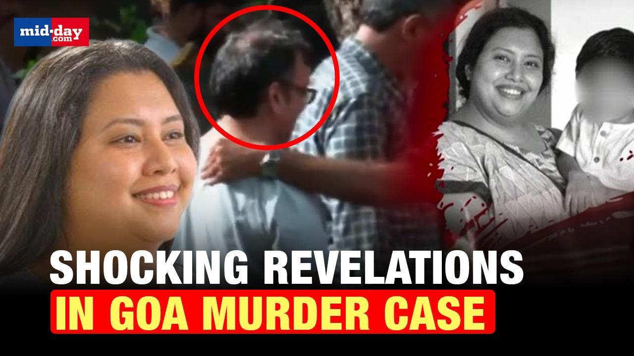 Goa Murder Case: What led the women to kill her child? Chilling details out