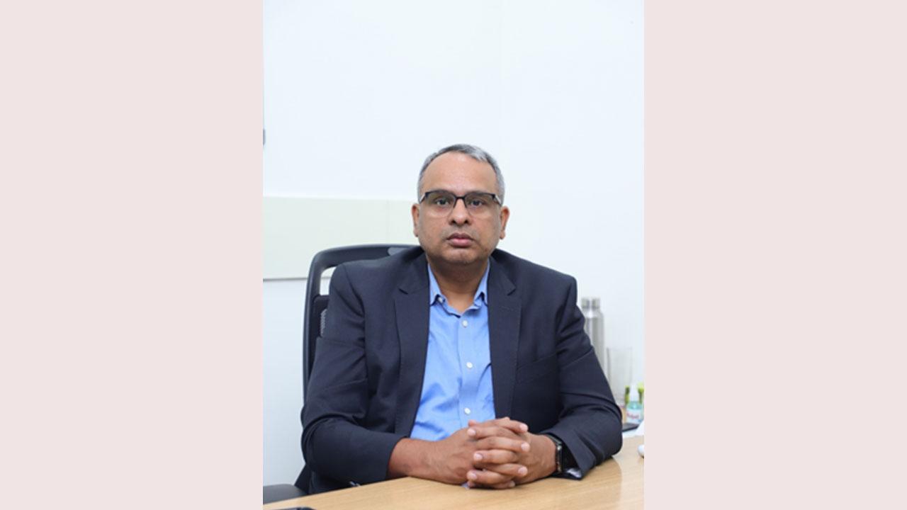 Dr. Gopal Sharan of TRLS Healthcare Consultancy Advocates Bold Measures 