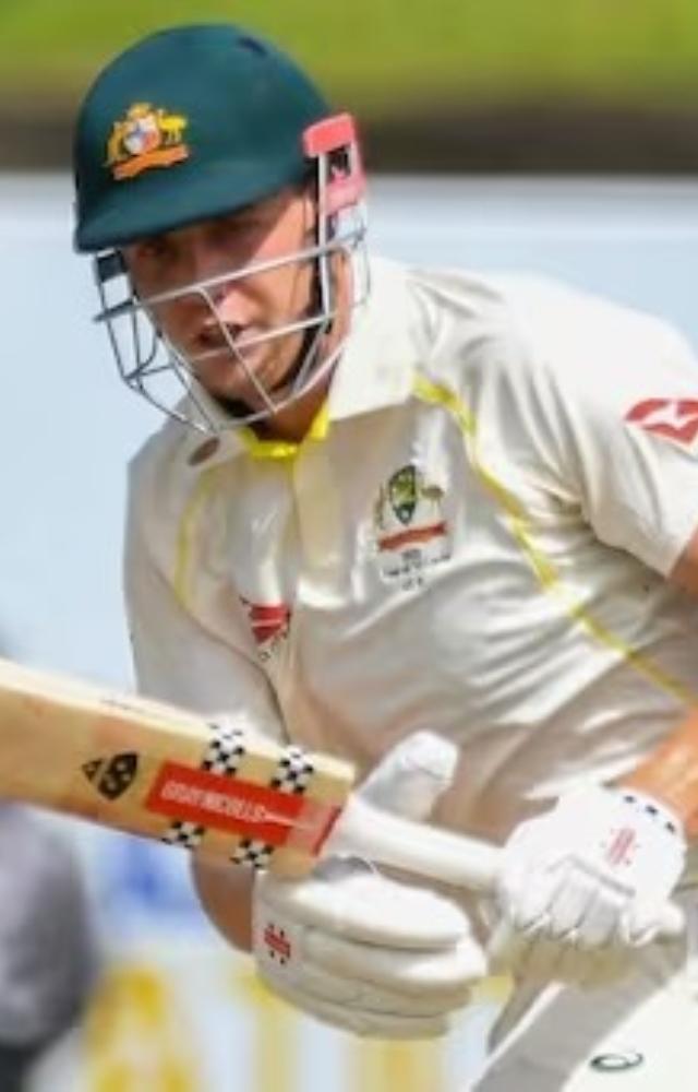 Cameron Green is the second player from Australia`s perspective for the test opener. Green`s aggressive batting style can fit in for Warner`s spot in test squad