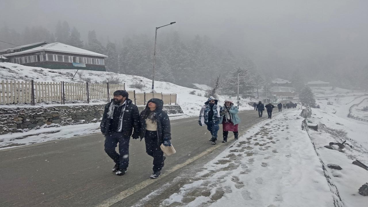 Ski resorts, once vibrant, now struggle to offer adequate slopes and activities, necessitating adaptation and alternative income sources for economic stability.