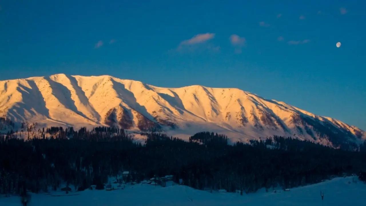 The region's vulnerability to climate change underscores the need for conservation efforts and sustainable practices to protect both the local economy and the fragile mountainous environment.