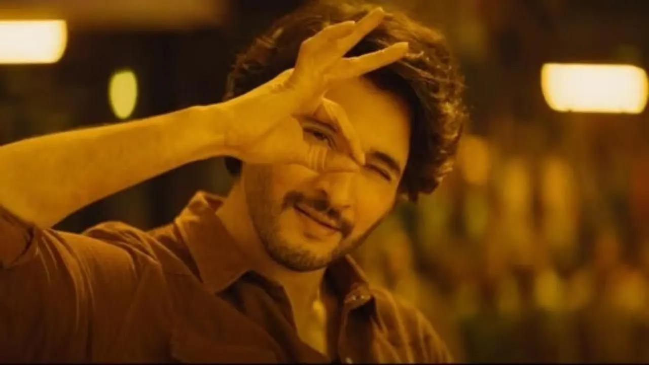 Guntur Kaaram audience reaction: Mahesh Babu watches film with fans, netizens call it a hit. Read more