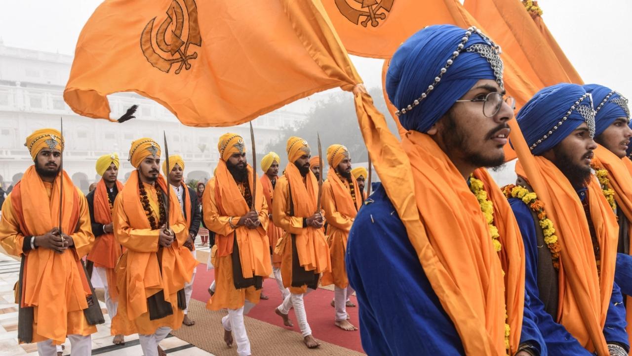 Guru Gobind Singh Jayanti 2024: Commemorating legacy of 10th Sikh Guru