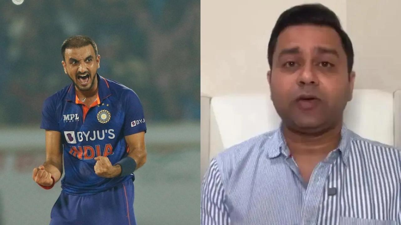 IPL 2024: Aakash Chopra expresses thoughts on Punjab Kings acquiring Harshal Patel