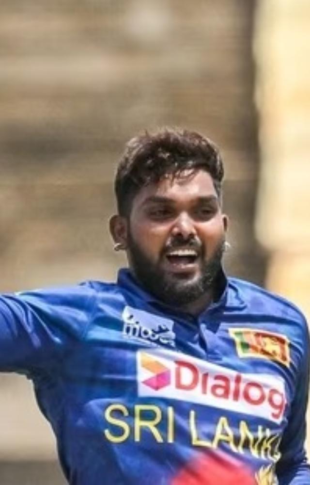 ODIs: Best Bowling Figures