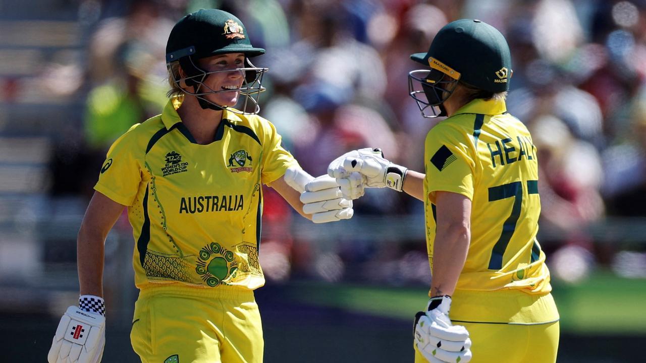 IND W vs AUS W 3rd T20I: Australia beat India by 7 wickets to win series 2-1