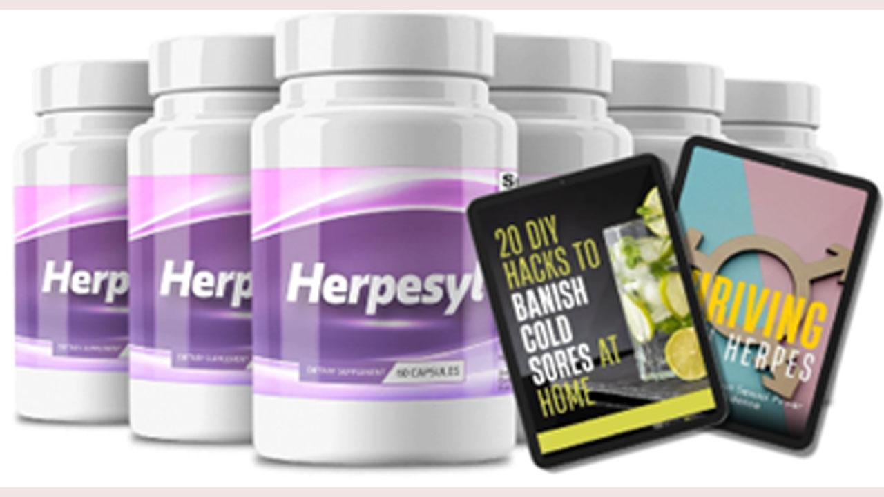 Herpesyl Reviews (Legit Red Alert): Unbiased Reviews Of Herpesyl Ingredients, Complaints, Side Effects, Customer Reviews, Amazon, Hoax Warning