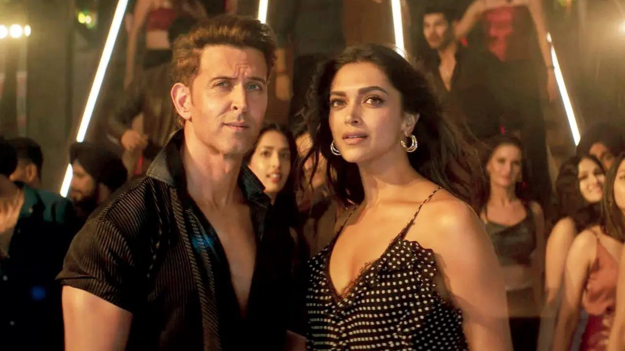 Fighter:
Hrithik Roshan, Deepika Padukone and Anil Kapoor’s Fighter is touted as India’s answer to Top Gun. Director Siddharth Anand offers a heady mix of action, style and more with this aerial action thriller. Will the January 25 offering repeat the magic of last year’s Republic Day release, Pathaan? Here’s hoping