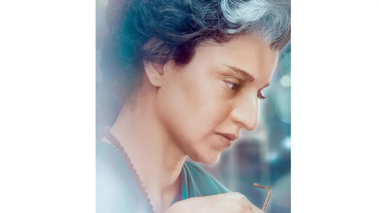 Emergency: 
Will Kangana Ranaut score a hit after 11 consecutive flops? Her best bet is Emergency, which sees her step into the shoes of the late Prime Minister Indira Gandhi. Given the powerful material, the actor has also taken charge as the director, lending her vision to the biographical drama