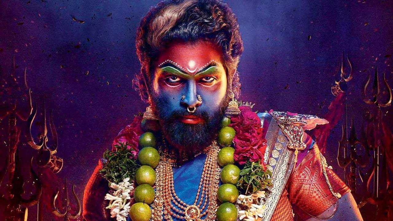 Pushpa 2: The Rule- 
After the monstrous success of Pushpa: The Rise (2021) and Allu Arjun’s National Award win, the stakes are high for Pushpa 2: The Rule. Director Sukumar has upped the ante, reportedly mounting the sequel on a Rs 500-crore budget. The Telugu action drama, also starring Fahadh Faasil, will delve deeper into the life of the red sandalwood smuggler Pushpa as he faces new enemies.