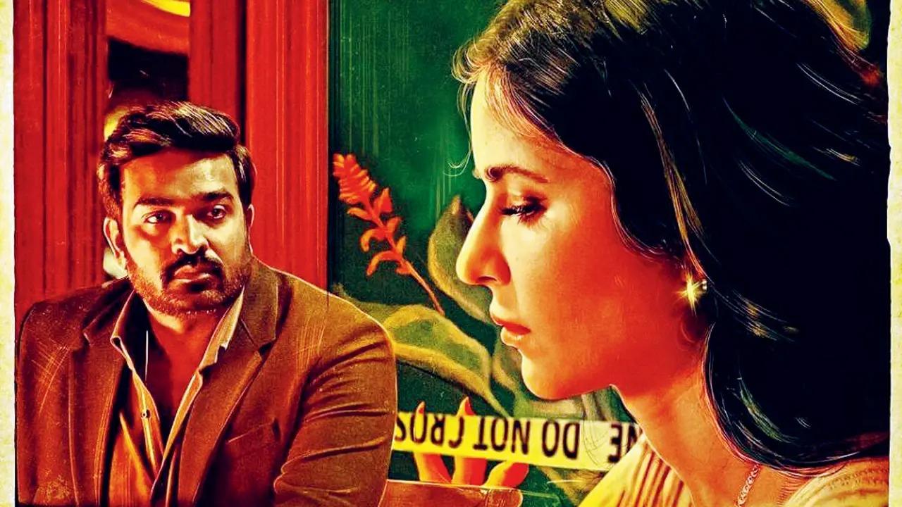 Merry Christmas: 
Merry Christmas follows two strangers who meet on Christmas Eve, and their new romance suddenly takes a dramatic turn. After the resounding success of AndhaDhun (2018), this sounds like another twisted thriller from filmmaker Sriram Raghavan. Add Katrina Kaif and Vijay Sethupathi to the mix, and you’ve got the perfect start to the year’s Bollywood binge with the January 12 release