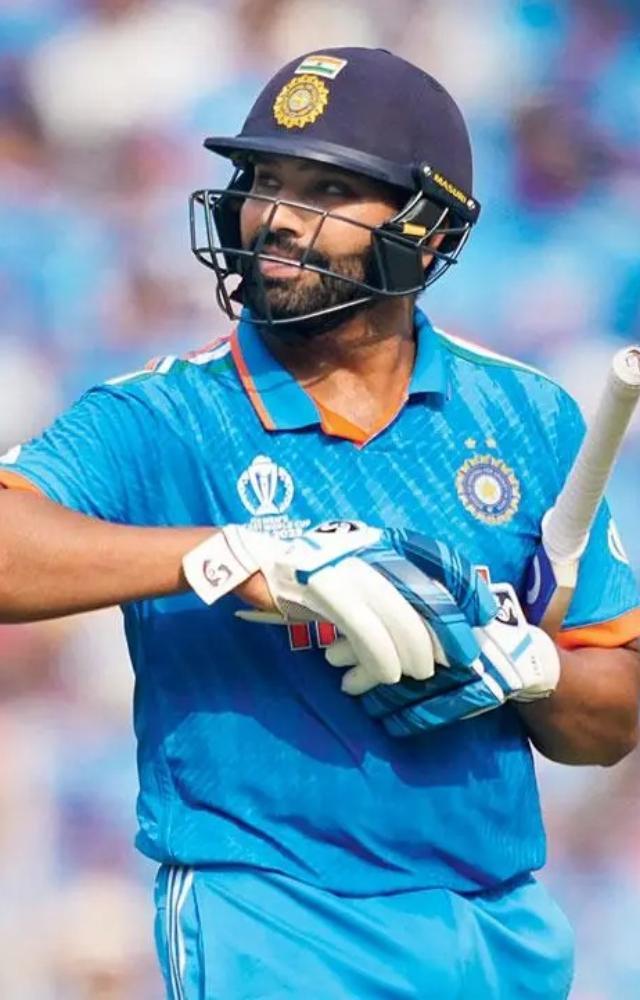 IND: Most runs in international cricket