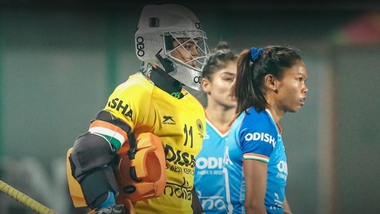 Indian women hockey team's Olympic hopes hopes in ruins after loss to Japan