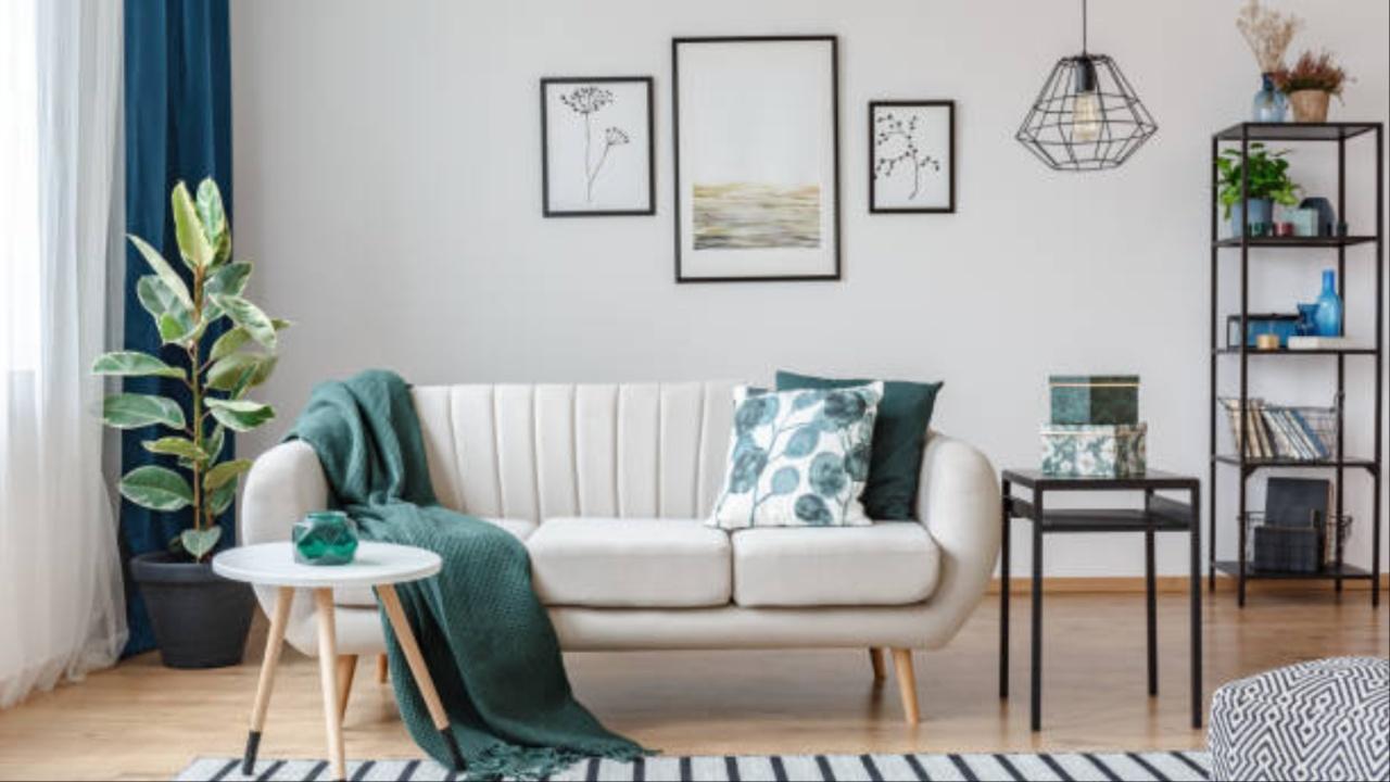 The ultimate design guide to revamp your home in 2024