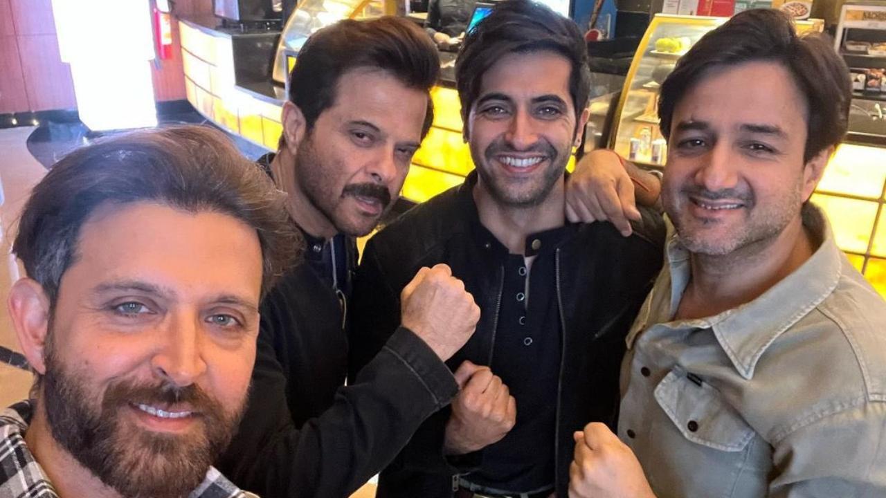 'Fighter' Box Office: Hrithik Roshan-starrer sees a dip after Republic day, to cross Rs 100 cr today