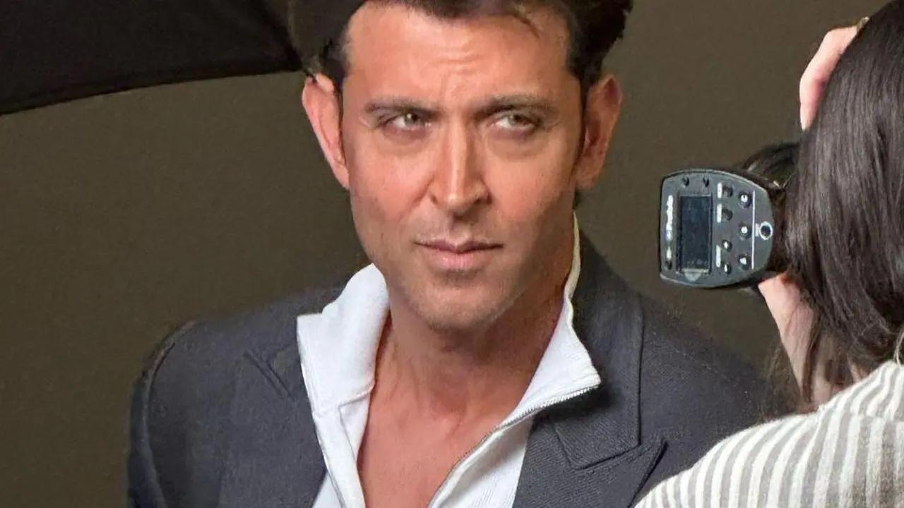 Hrithik Roshan Birthday 2024: 6 interesting facts about the Bollywood star
