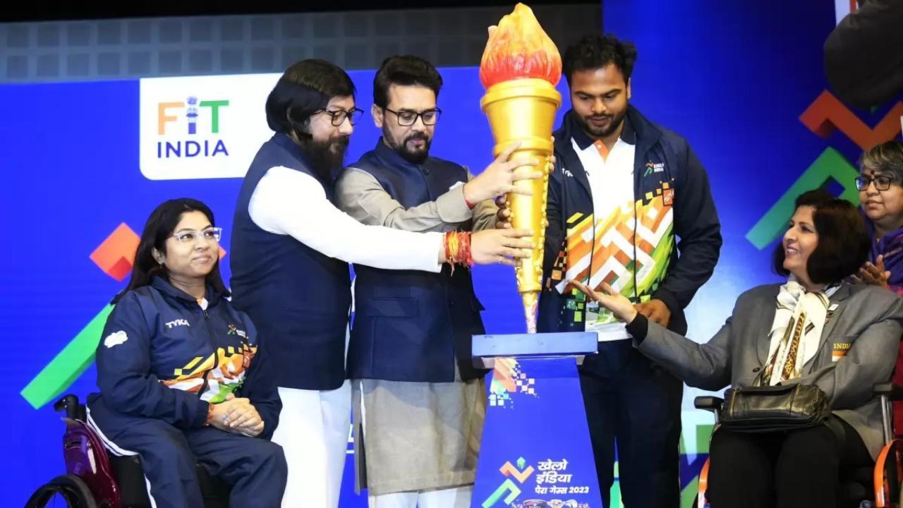 Khelo India Youth Games 2024: Date, time, venue, live streaming, and more