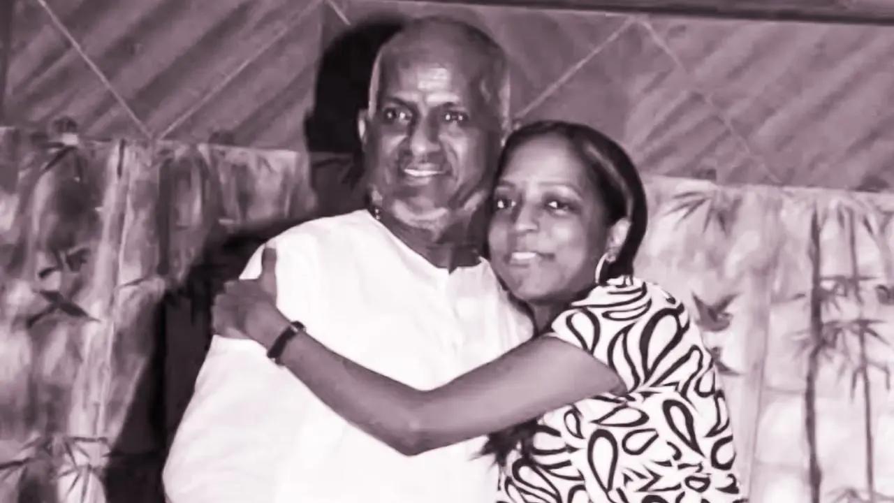 Ilaiyaraaja's daughter Bhavatharini was reportedly battling cancer and was undergoing treatment at a private hospital in Sri Lanka. Read more