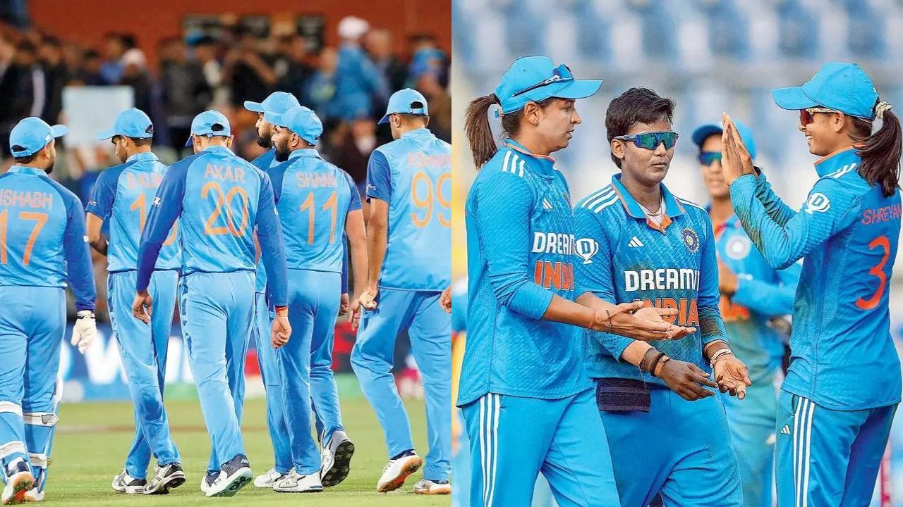 Indian Cricket Teams 2024 schedule: Tours, series and matches