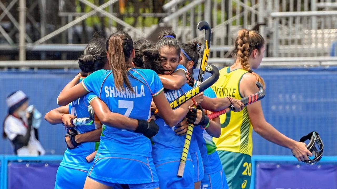 'Beat the first rusher': Rupinderpal Singh to Indian women's team drag-flickers