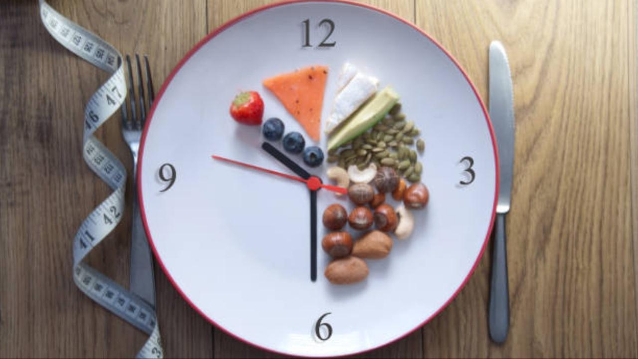 Intermittent fasting can help slow brain ageing, increase lifespan: Study