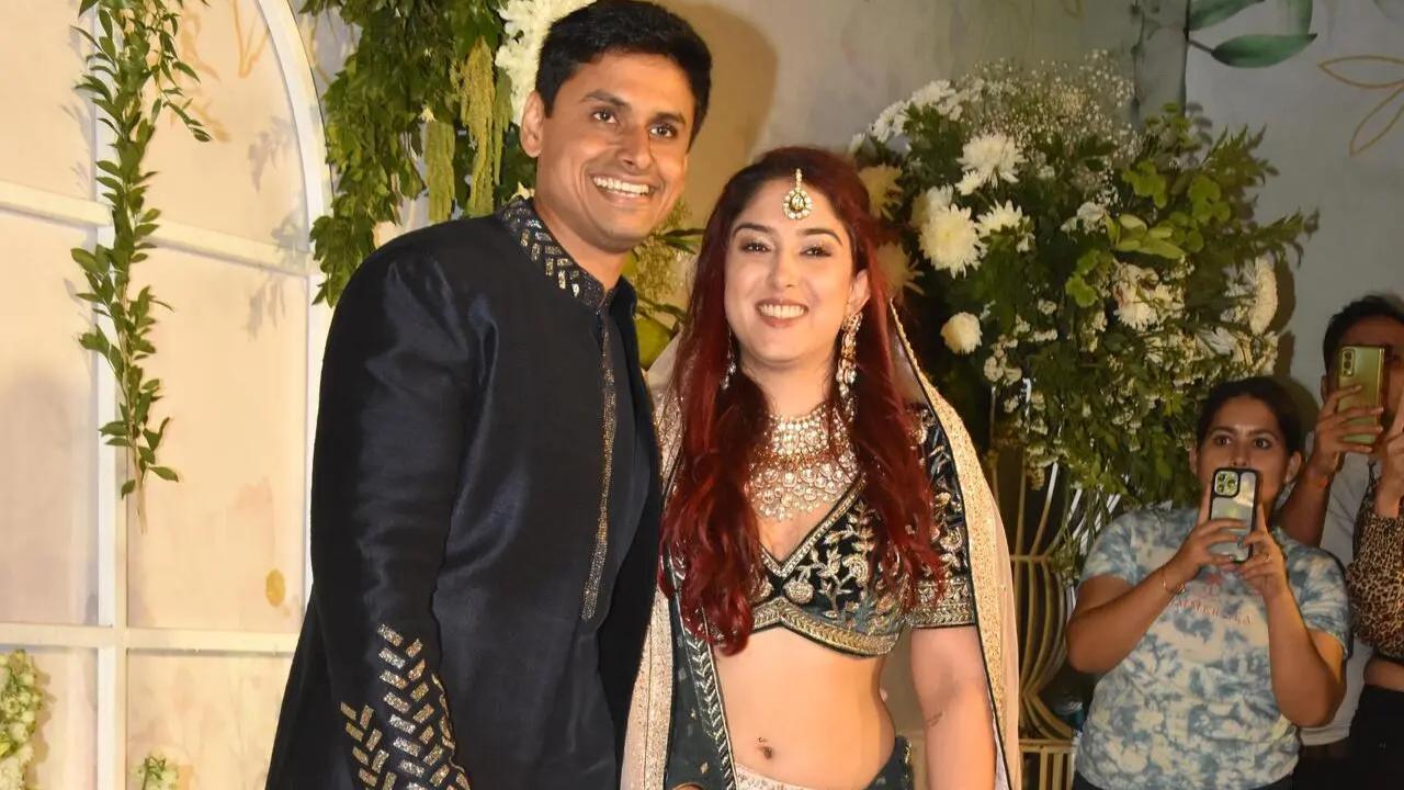 Ira Khan-Nupur Shikhare Wedding: Lavish marriage to take place at this hotel