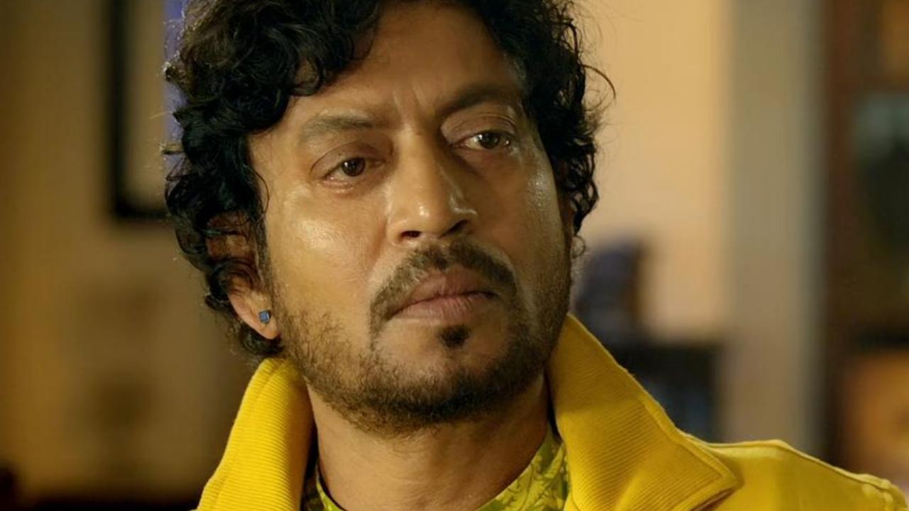 Irrfan Khan Birth Anniversary: 5 memorable roles played by the legendary actor