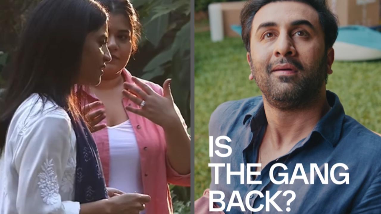 Karan Johar fuels fire about `Wake Up Sid 2` netizens say, `don`t play with us`