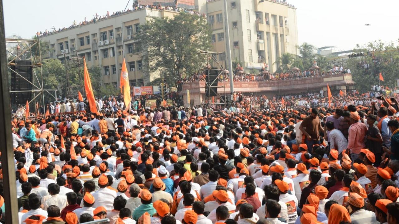 As per a PTI report, Jarange called for an amendment to the government's free education policy, ensuring all Marathas benefit from it until reservation is extended to the entire community
