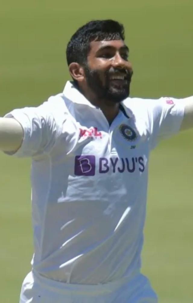 So far, India`s lead pacer Jasprit Bumrah has registered 6 five-wicket hauls in SENA countries while featuring in 26 test matches 